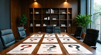 Die 5 meistgestellten Fragen (FAQ) zu Krisenmanagement