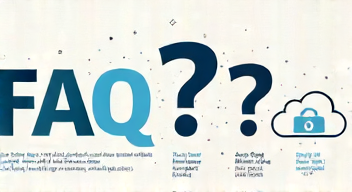 Die 5 meistgestellten Fragen (FAQ) zu Speichermedien