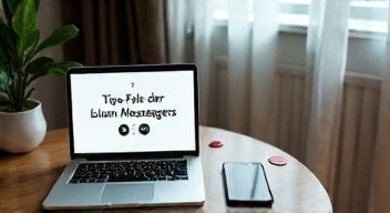 Die besten 8 Tipps bei der Wahl eines Messengers