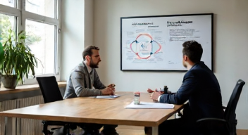 Die besten 8 Tipps bei Krisenmanagement