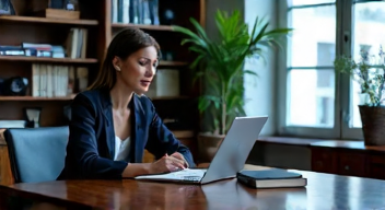 Die Expertise von Dr. Claudia Müller über Datensicherheit (2/10)