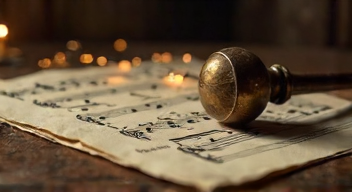 Die Macht der Musik in der digitalen Ära (10/10)