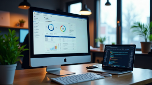 Die revolutionäre Kraft von ncdu: Festplattennutzung, Systemanalyse, Effizienzsteigerung