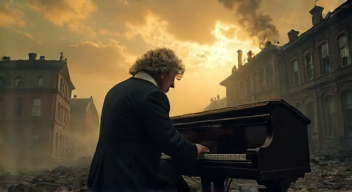 Die Rolle der Musik in Krisensituationen (10/10)