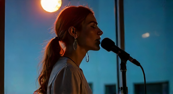 Die Stimme der digitalen Kultur von Adele (10/10)