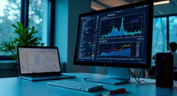 Einblick in die Berechnungsmethoden von Speichermedien (2/10)