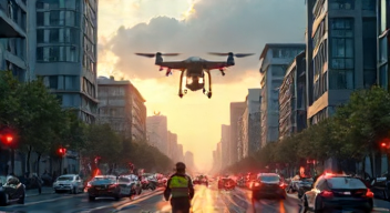 Einfluss der Technologie auf unsere Krisenbewältigung (3/10)