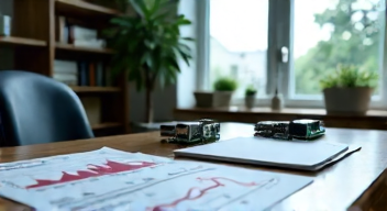 Einfluss des Marktes auf Raspberry Pi-Preise (2/10)