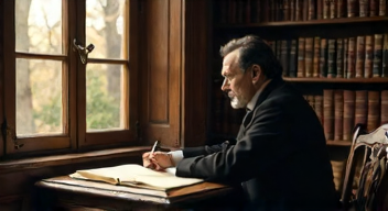 Friedrich Nietzsche über die Philosophie der Kommunikation (5/10)