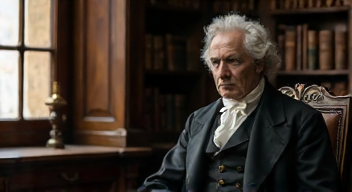 Goethe über die Kultur der Kommunikation (3/10)