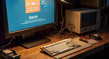 Ich erinnere mich an die ersten Raspberry Pis und ihre Begeisterung (1/10)