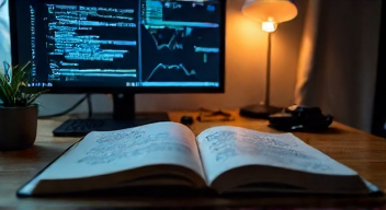 Ich erinnere mich an die ersten Schritte in die Welt der KI-Modelle (1/10)