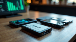 Kapazität von Speichermedien: Marketing, Technik und Wahrheiten entblößt