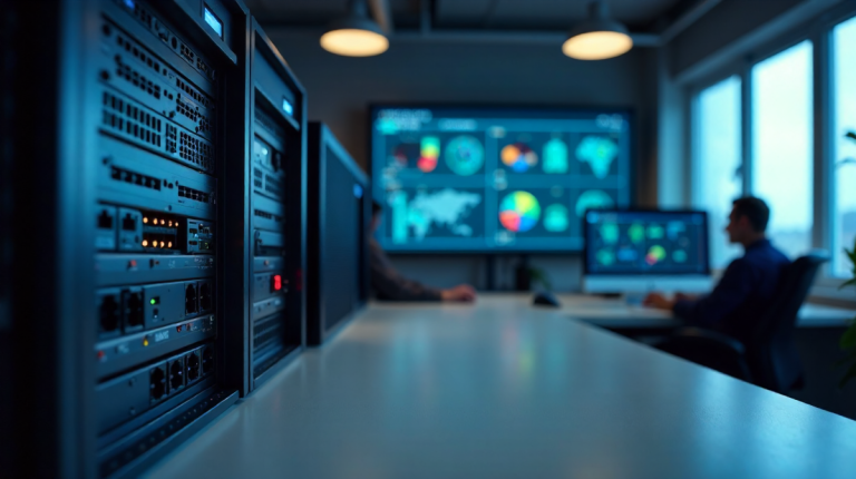 Krisenmanagement im IT-Bereich: Hardware, Software und persönliche Lösungen