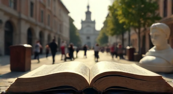 Kultur und Open Source: Eine Symbiose (3/10)