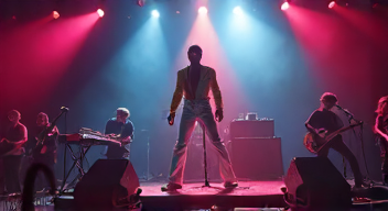 Kulturelle Bedeutung von Technologie im Musikbereich (9/10)