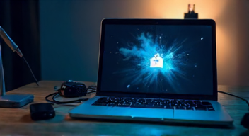 Meine Erfahrungen mit Hardware-Ausfällen und Software-Problemen (1/10)