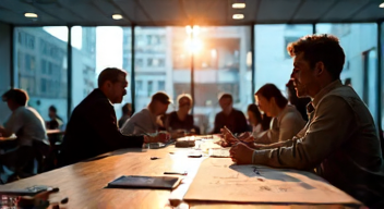 Meine Vision für Open-Source-Wettbewerbe (1/10)