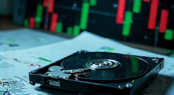 Ökonomische Aspekte des Datenverlusts