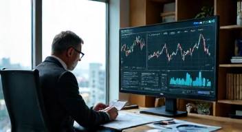 Ökonomische Aspekte von Dr. Klaus Weber (8/10)