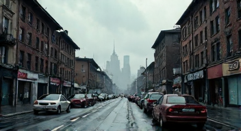 Ökonomische Auswirkungen von Krisen (8/10)