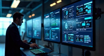 Perspektiven zu KI-Entwicklung und Sicherheit