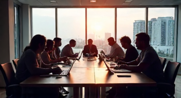 Perspektiven zu Open-Source-Wettbewerben