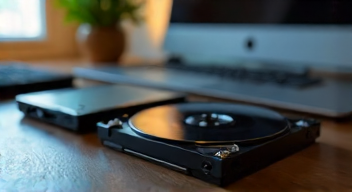 Perspektiven zu Speichermedien sind entscheidend für Verbraucher