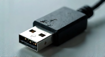 Perspektiven zu USB-Stick Defekten und Datensicherung