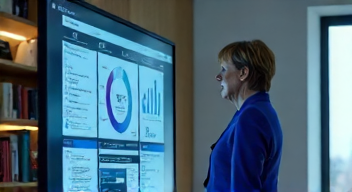 Politische Dimensionen der Digitalisierung (9/10)