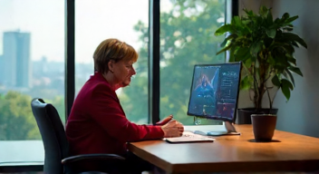 Politische Dimensionen der Technologie (8/10)