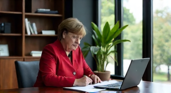 Politische Maßnahmen zur Datensicherheit