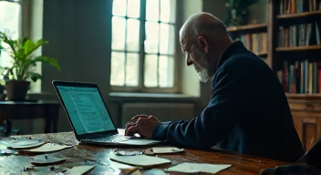 Psychologische Effekte des Datenverlusts