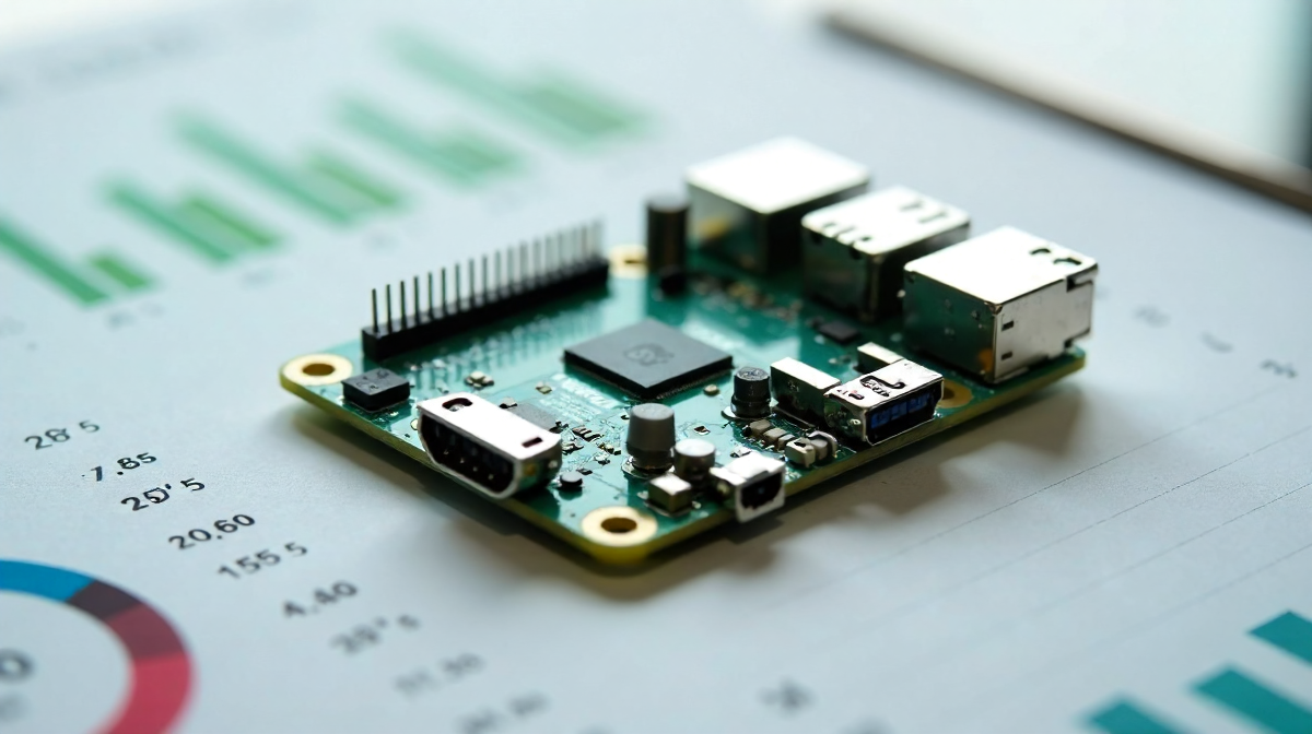 Raspberry Pi: Preissteigerungen, Hardware-Kosten und technologische Herausforderungen