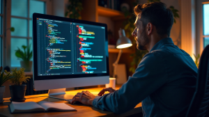 Revolutionäre Entwicklungen in Debugging: drgn, Python und Open Source