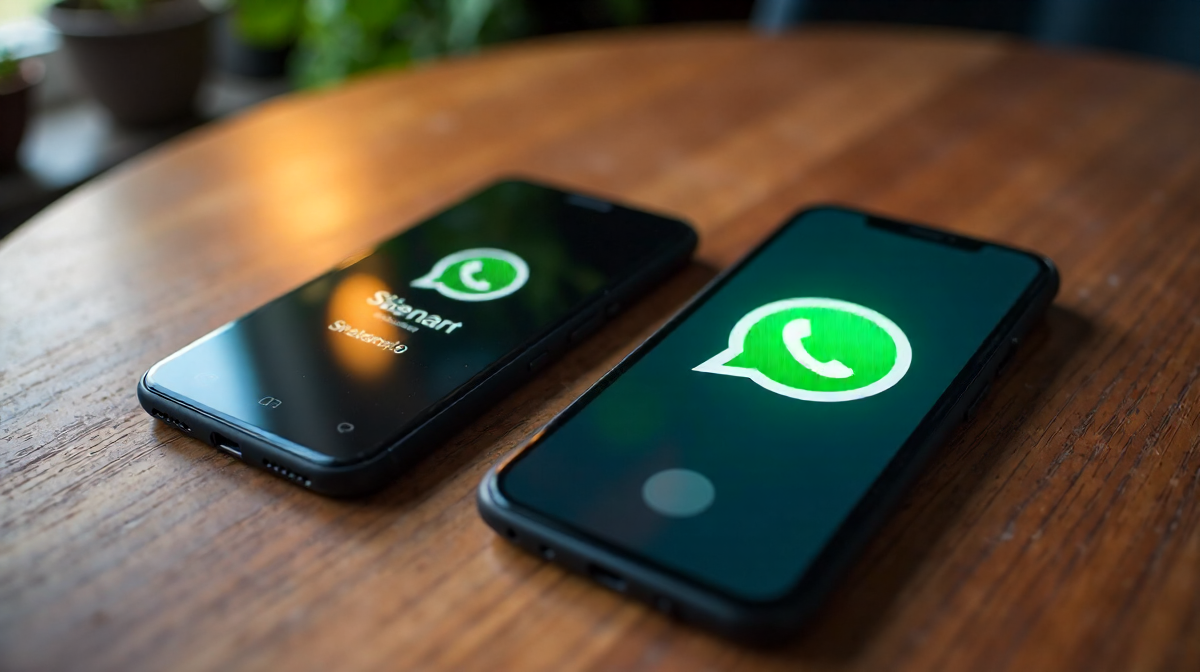 Signal vs. WhatsApp: Datenschutz, Sicherheit und Nutzerfreundlichkeit im Vergleich