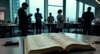 Soziale Auswirkungen des Datenverlusts