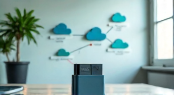 Soziale Implikationen der Speichermedien-Industrie (6/10)