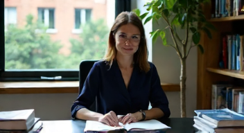 Soziale Implikationen von Dr. Gudrun Schumacher (6/10)