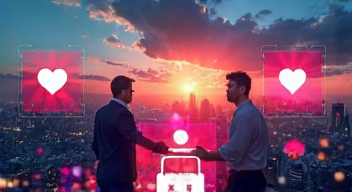 Soziale Verantwortung in der digitalen Welt (6/10)