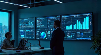 Technologische Einflüsse auf die Systemanalyse (4/10)