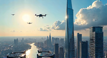 Technologische Entwicklungen und ihre Auswirkungen auf die Gesellschaft (4/10)