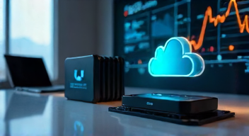 Technologische Herausforderungen bei Speichermedien (4/10)