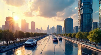 Technologische Herausforderungen durch steigende Preise (4/10)