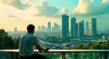 Technologische Innovationen und ihre philosophischen Implikationen (4/10)