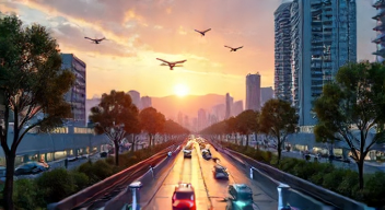 Technologische Innovationen und ihre Auswirkungen (4/10)