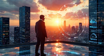 Wirtschaftliche Konsequenzen der KI-Entwicklung (7/10)